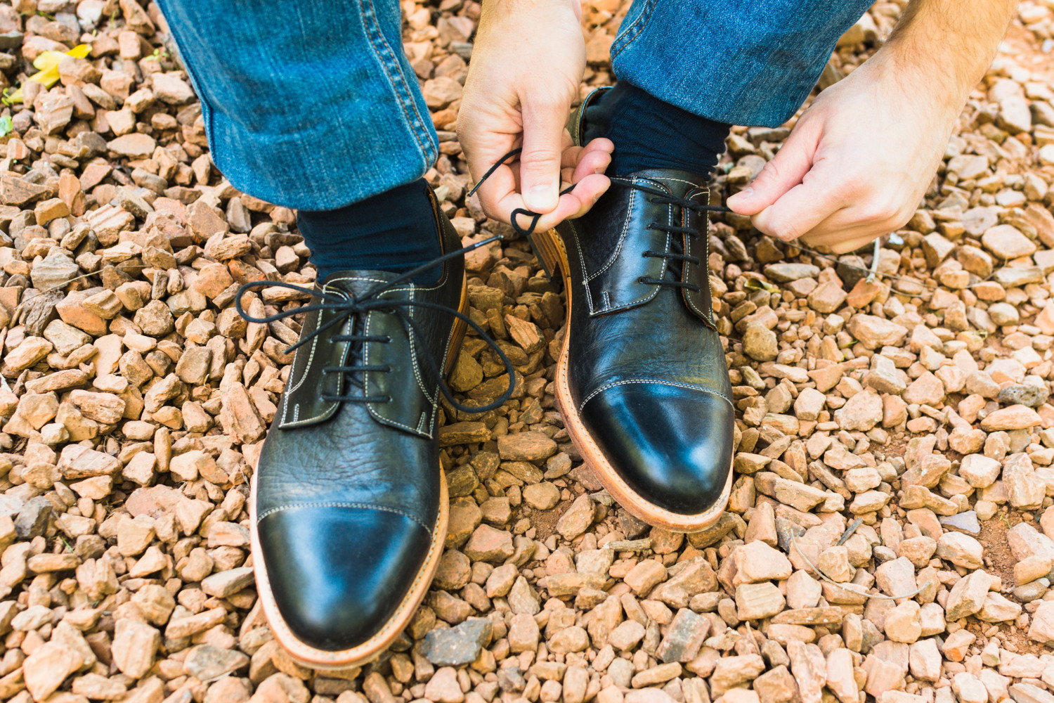 Buty męskie - praktyczny przewodnik jak wybrać idealne obuwie